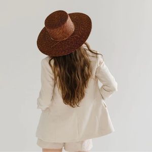 GIGI PIP Carpi Medium hat